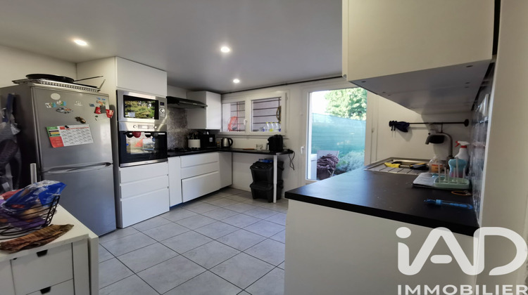 Ma-Cabane - Vente Maison Morsang-sur-Orge, 110 m²