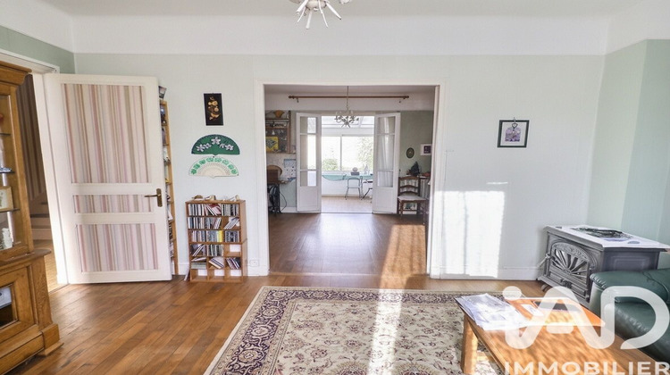 Ma-Cabane - Vente Maison Morsang-sur-Orge, 127 m²