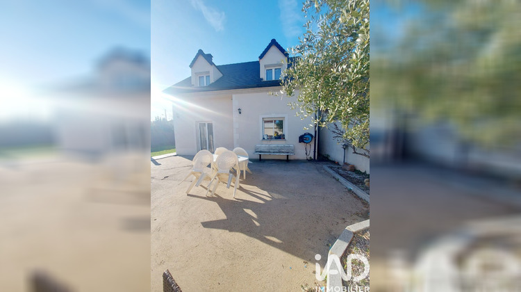 Ma-Cabane - Vente Maison Morsang-sur-Orge, 150 m²