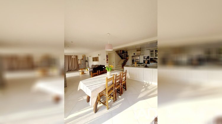 Ma-Cabane - Vente Maison Morsang-sur-Orge, 150 m²