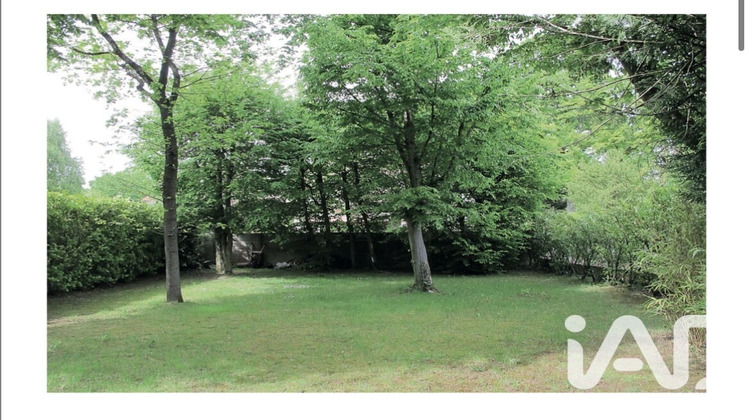 Ma-Cabane - Vente Maison Morsang-sur-Orge, 150 m²