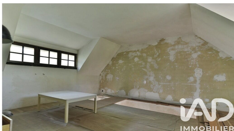 Ma-Cabane - Vente Maison Morsang-sur-Orge, 150 m²