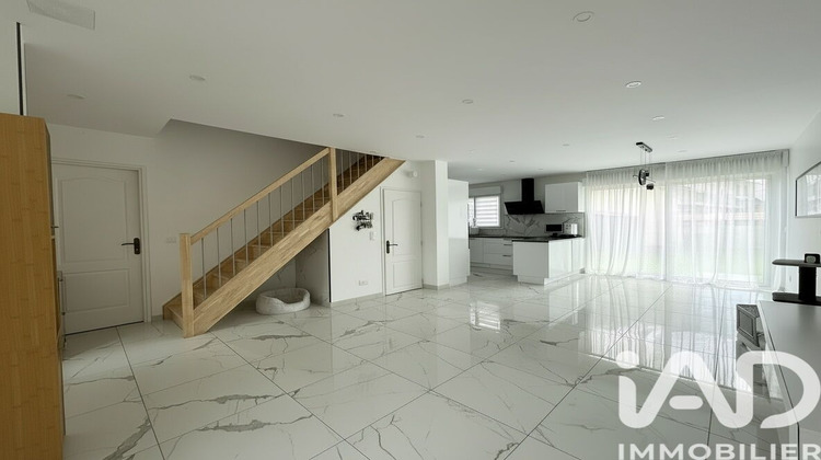 Ma-Cabane - Vente Maison Morsang-sur-Orge, 97 m²
