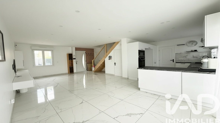Ma-Cabane - Vente Maison Morsang-sur-Orge, 97 m²