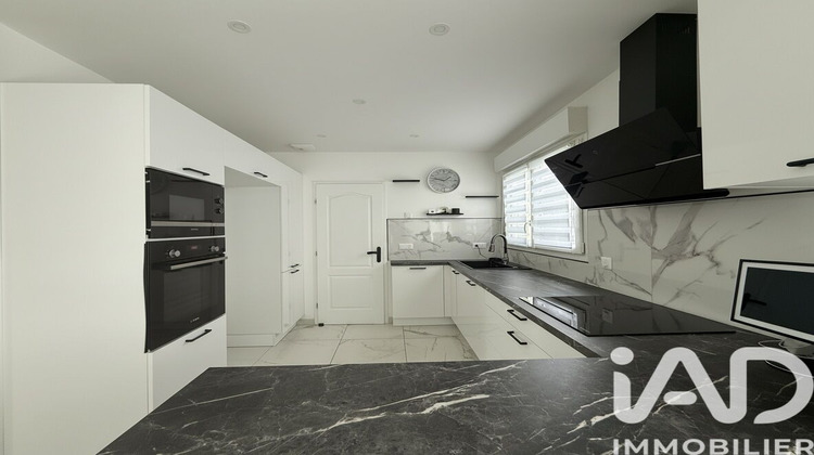 Ma-Cabane - Vente Maison Morsang-sur-Orge, 97 m²