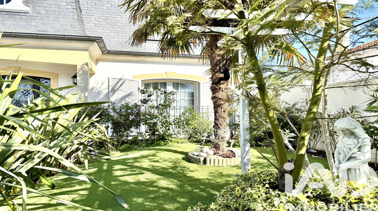 Ma-Cabane - Vente Maison Morsang-sur-Orge, 189 m²