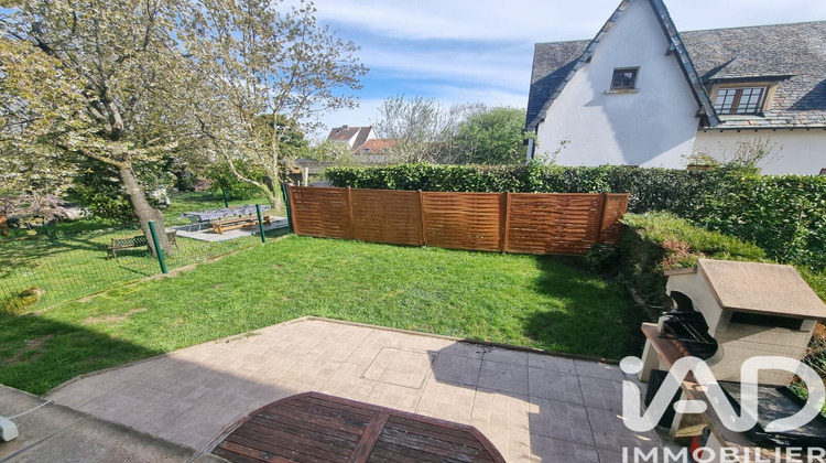 Ma-Cabane - Vente Maison Morsang-sur-Orge, 104 m²
