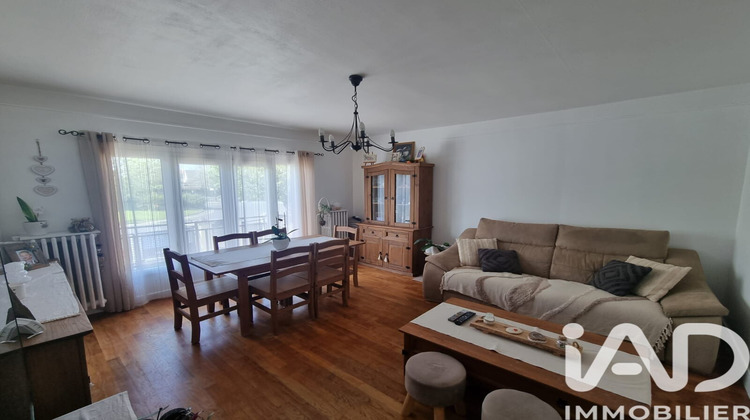 Ma-Cabane - Vente Maison Morsang-sur-Orge, 104 m²
