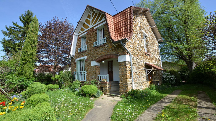 Ma-Cabane - Vente Maison MORSANG SUR ORGE, 100 m²