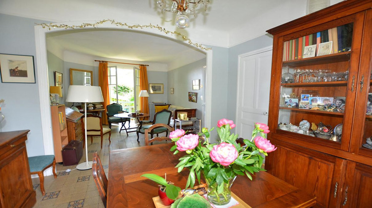 Ma-Cabane - Vente Maison MORSANG SUR ORGE, 100 m²