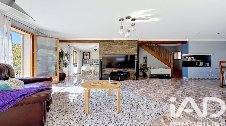 Ma-Cabane - Vente Maison Morsang-sur-Orge, 133 m²