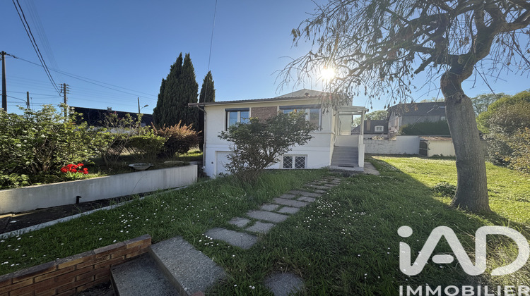 Ma-Cabane - Vente Maison Morsang-sur-Orge, 65 m²