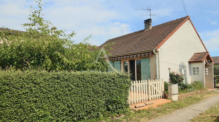 Ma-Cabane - Vente Maison MORSANG-SUR-ORGE, 98 m²