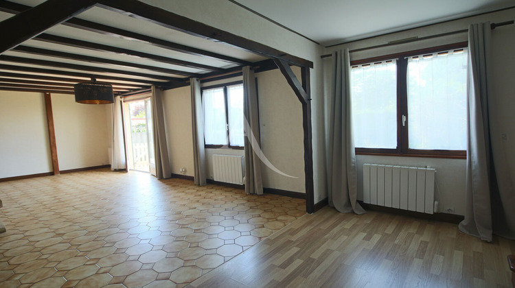 Ma-Cabane - Vente Maison MORSANG-SUR-ORGE, 98 m²