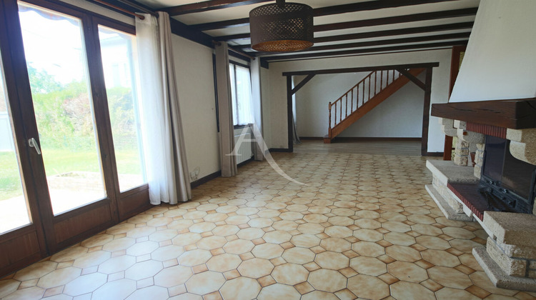 Ma-Cabane - Vente Maison MORSANG-SUR-ORGE, 98 m²
