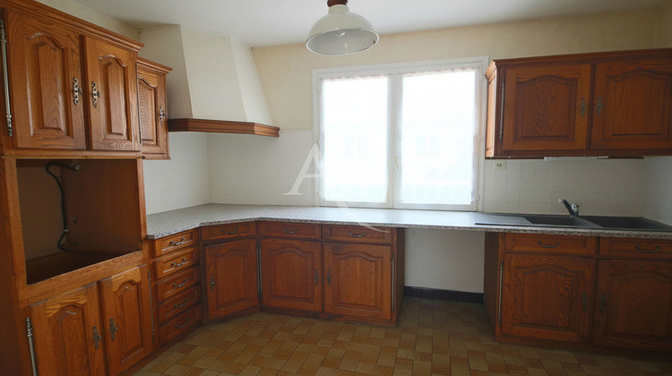 Ma-Cabane - Vente Maison MORSANG-SUR-ORGE, 98 m²