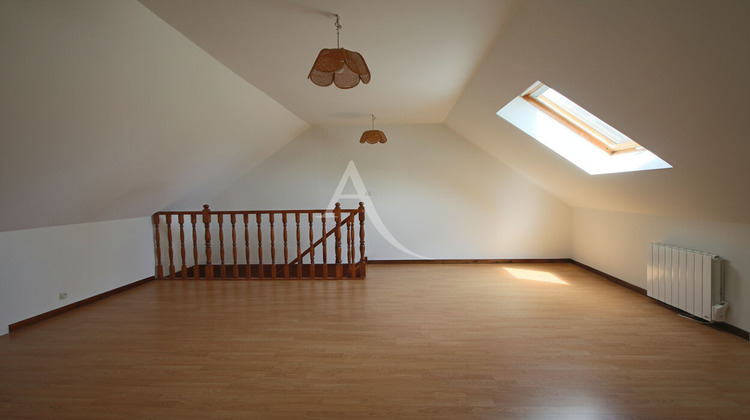 Ma-Cabane - Vente Maison MORSANG-SUR-ORGE, 98 m²