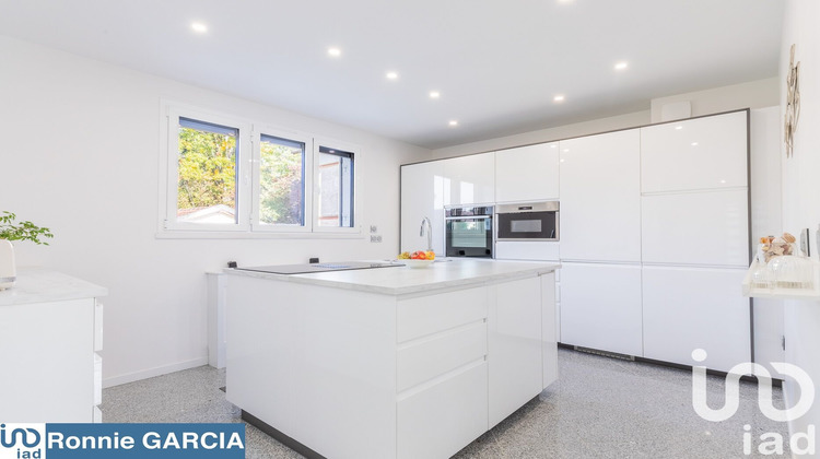 Ma-Cabane - Vente Maison Morsang-sur-Orge, 130 m²
