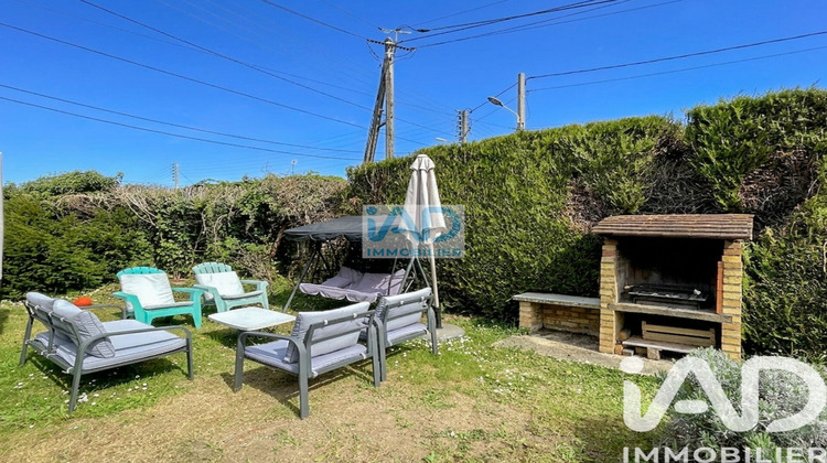 Ma-Cabane - Vente Maison Morsang-sur-Orge, 112 m²