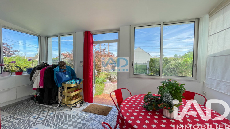 Ma-Cabane - Vente Maison Morsang-sur-Orge, 112 m²