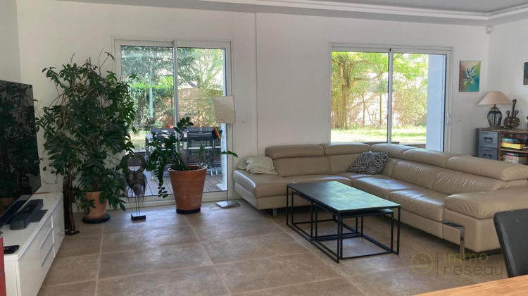 Ma-Cabane - Vente Maison MORSANG SUR ORGE, 183 m²