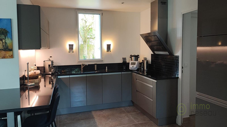 Ma-Cabane - Vente Maison MORSANG SUR ORGE, 183 m²