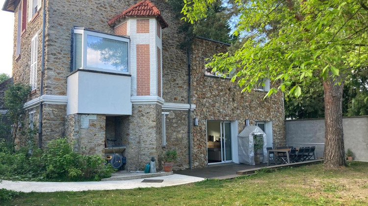 Ma-Cabane - Vente Maison MORSANG SUR ORGE, 183 m²