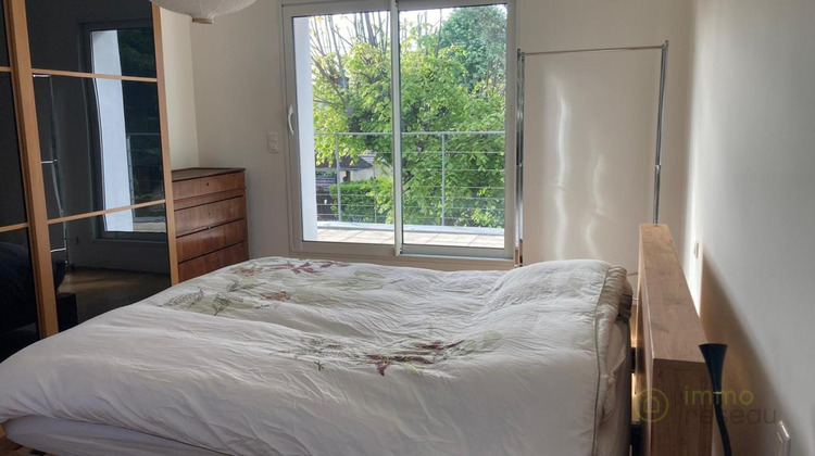 Ma-Cabane - Vente Maison MORSANG SUR ORGE, 183 m²