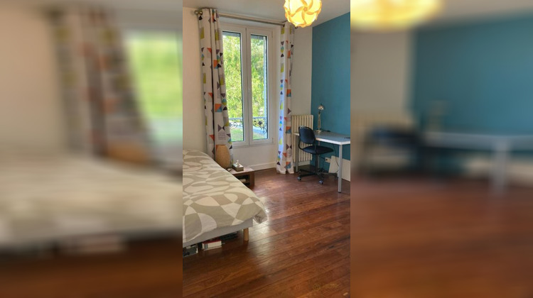 Ma-Cabane - Vente Maison MORSANG SUR ORGE, 183 m²