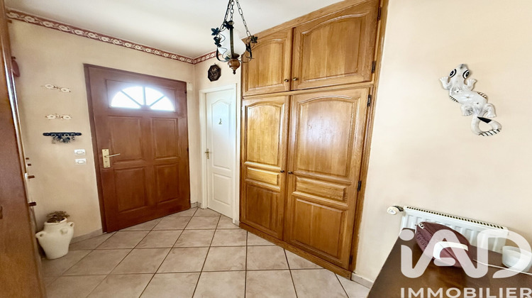 Ma-Cabane - Vente Maison Morsang-sur-Orge, 90 m²