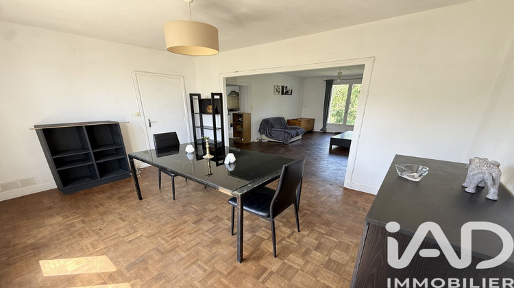 Ma-Cabane - Vente Maison Morsang-sur-Orge, 90 m²