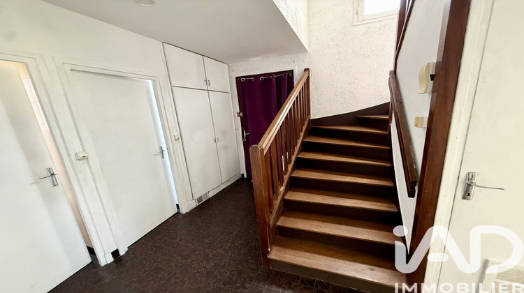 Ma-Cabane - Vente Maison Morsang-sur-Orge, 90 m²