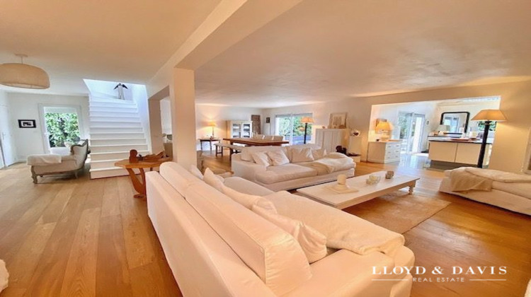 Ma-Cabane - Vente Maison Morsang-sur-Orge, 159 m²
