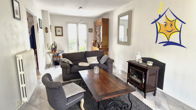 Ma-Cabane - Vente Maison Morsang-sur-Orge, 96 m²