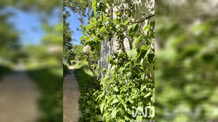Ma-Cabane - Vente Maison Morsang-sur-Orge, 207 m²