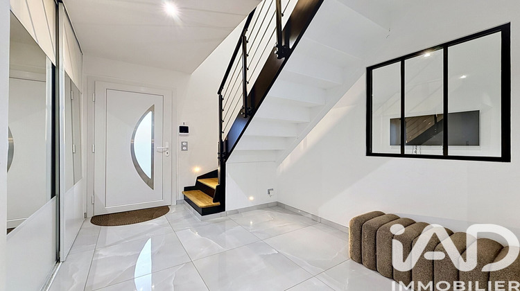 Ma-Cabane - Vente Maison Morsang-sur-Orge, 117 m²