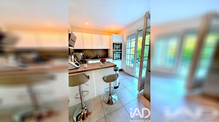 Ma-Cabane - Vente Maison Morsang-sur-Orge, 120 m²
