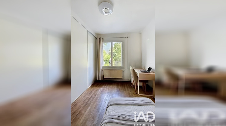Ma-Cabane - Vente Maison Morsang-sur-Orge, 120 m²