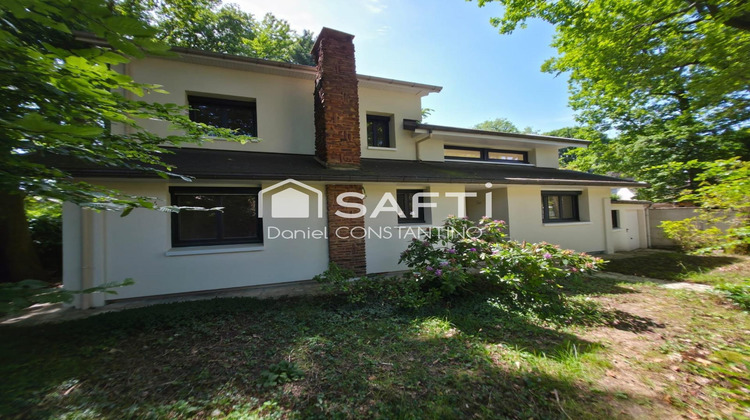 Ma-Cabane - Vente Maison Morsang-sur-Orge, 156 m²