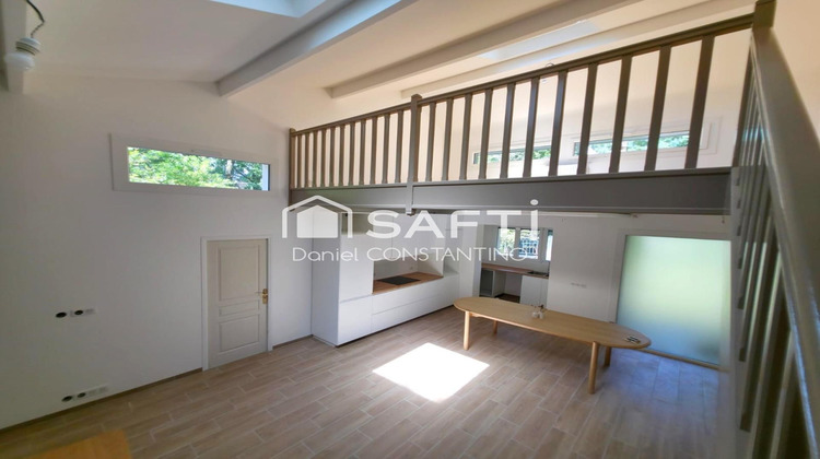 Ma-Cabane - Vente Maison Morsang-sur-Orge, 156 m²