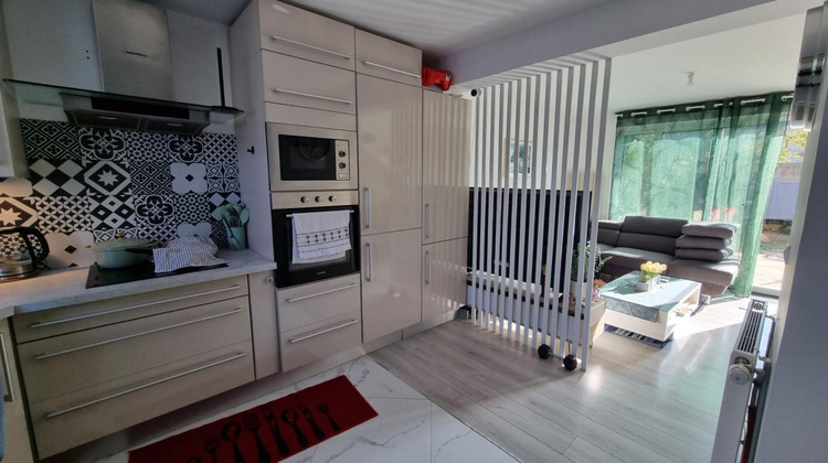 Ma-Cabane - Vente Maison MORSANG SUR ORGE, 140 m²