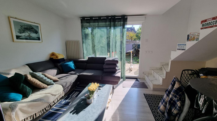 Ma-Cabane - Vente Maison MORSANG SUR ORGE, 140 m²