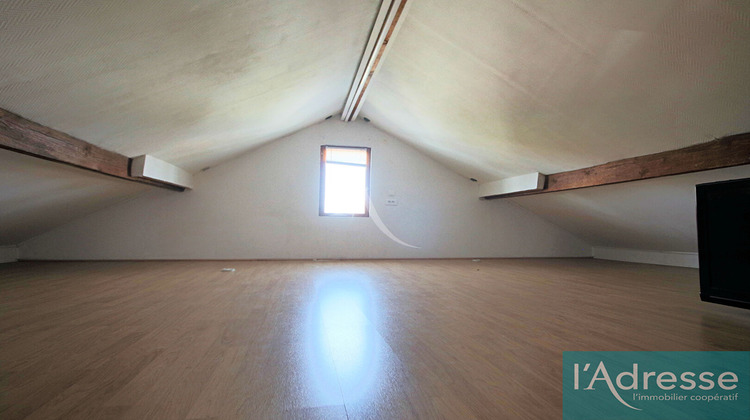 Ma-Cabane - Vente Maison MORSANG-SUR-ORGE, 80 m²