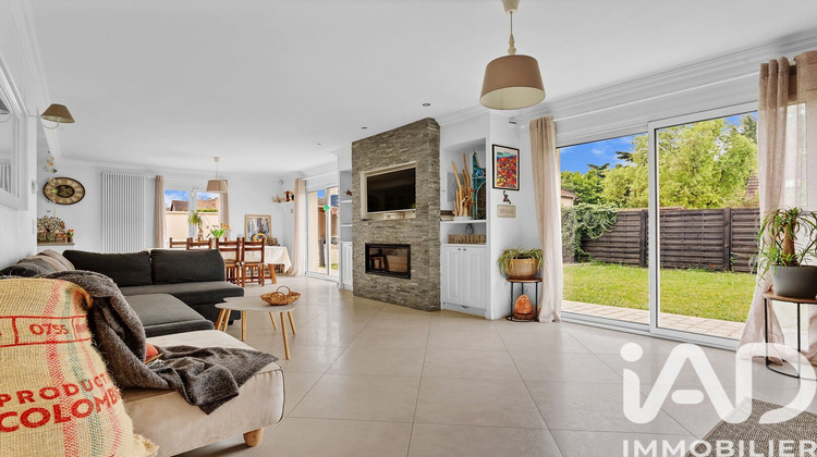 Ma-Cabane - Vente Maison Morsang-sur-Orge, 150 m²