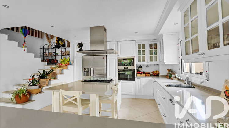 Ma-Cabane - Vente Maison Morsang-sur-Orge, 150 m²