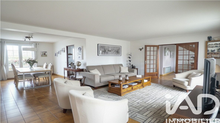 Ma-Cabane - Vente Maison Morsang-sur-Orge, 117 m²