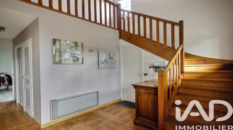 Ma-Cabane - Vente Maison Morsang-sur-Orge, 117 m²