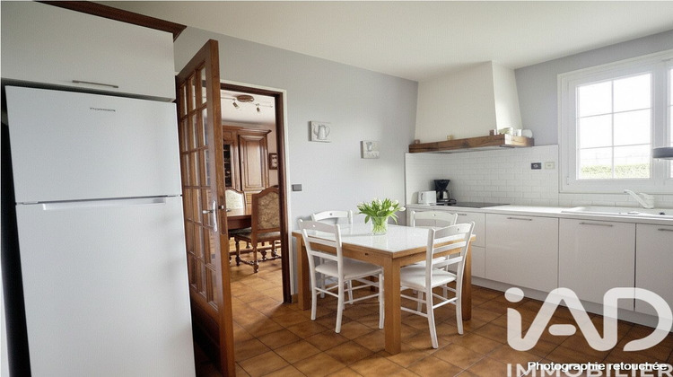 Ma-Cabane - Vente Maison Morsang-sur-Orge, 117 m²