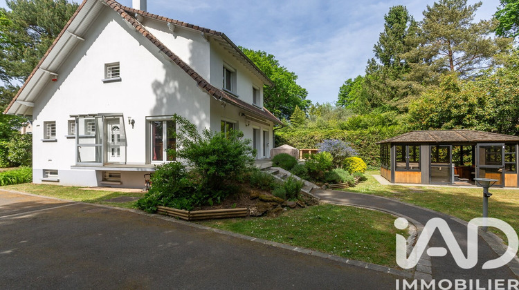Ma-Cabane - Vente Maison Morsang-sur-Orge, 130 m²