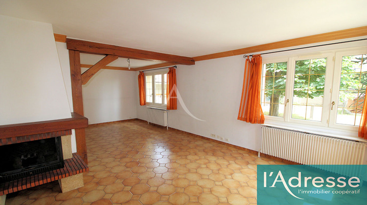 Ma-Cabane - Vente Maison MORSANG-SUR-ORGE, 81 m²